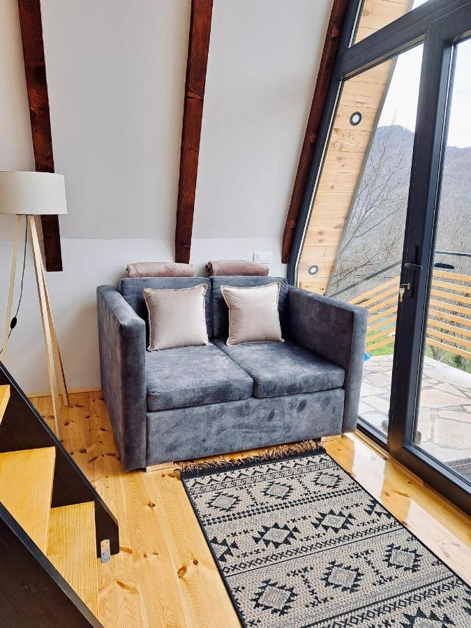 Fern Farm Tiny Home Mojkovac Exterior photo