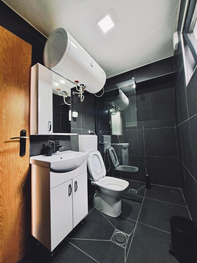 Fern Farm Tiny Home Mojkovac Exterior photo