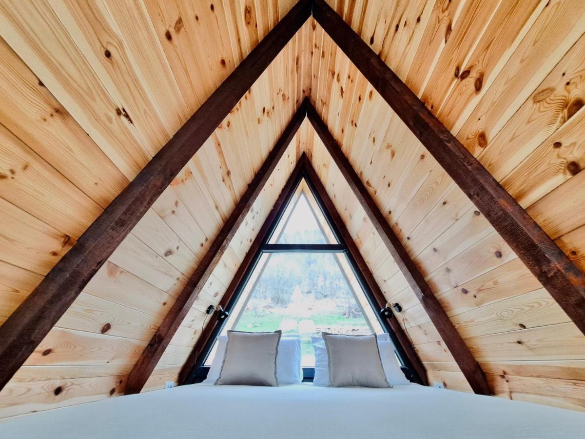 Fern Farm Tiny Home Mojkovac Exterior photo