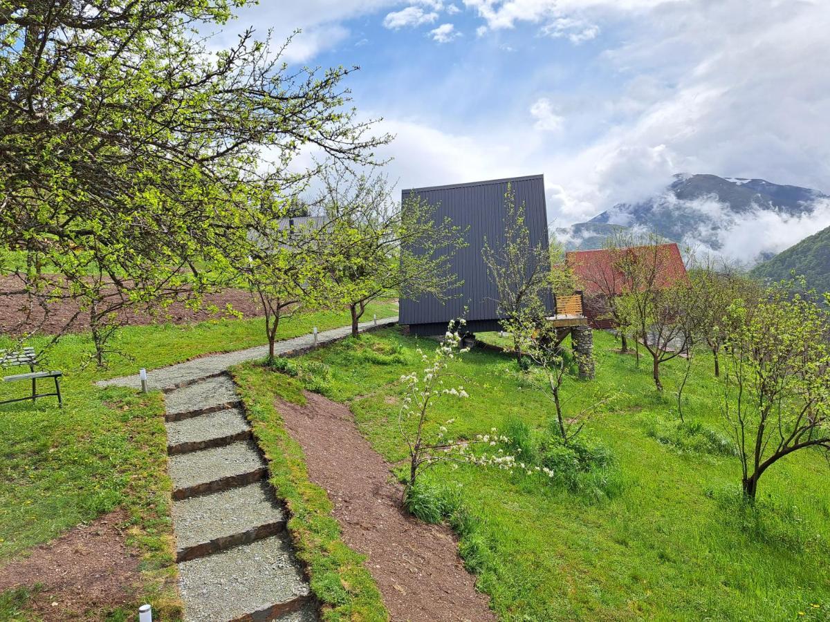 Fern Farm Tiny Home Mojkovac Exterior photo