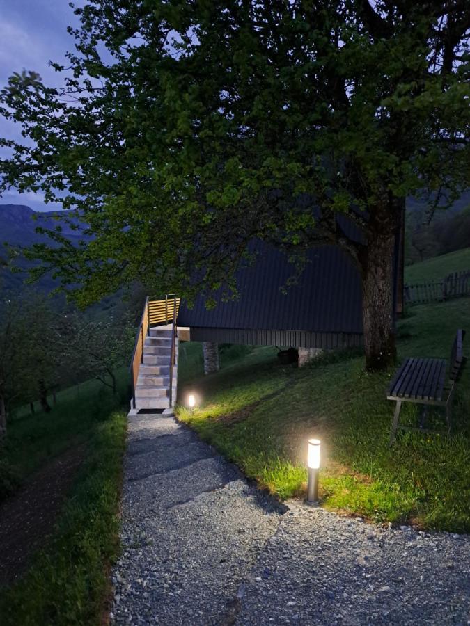 Fern Farm Tiny Home Mojkovac Exterior photo